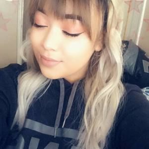 Meet your Posher, Marissa